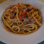 Loghino Belsito Comida