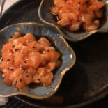 Sushi Ten Comida
