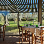 Osteria Caccia Al Piano food