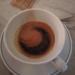 Caffe' Al Duomo Nourriture