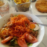 Trattoria Pizzeria Cabilli