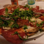 Trattoria Pizzeria Cabilli