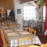 Pian Di Casa Comida