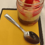 La Torretta Nourriture