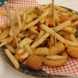 La Torretta Nourriture