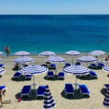 La Perla Azzurra Nourriture