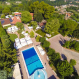 Parco Dei Tigli Extérieur