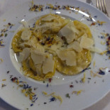 La Chiusa Nourriture