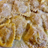Trattoria Al Voltone Di Faroldi Metella food
