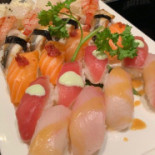Sushic Nourriture