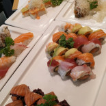 Sushic Nourriture