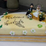 Vecchia Darsena Comida