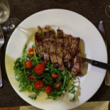 Sancamillo Comida