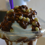 Il Gelato Per Passione food