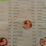 Pizzeria Expo Carte