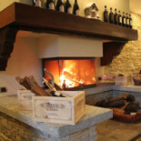 Albergo Cuccini Nourriture