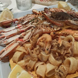 Pizzeria Le Piramidi Nourriture
