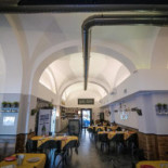 Puteca Del Gusto Comida
