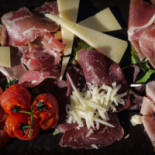 Puteca Del Gusto Comida