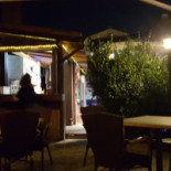 Barriga's À l'intérieur