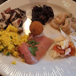 Il Rustico Comida