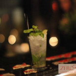 Zero3nove Cocktail Nourriture