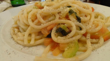 CaffÈ Degli Artisti food