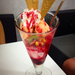 Fantasie Comida