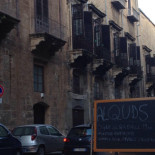 Al Quds Exterior