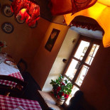 Ciabot Dei Bucanevi Comida