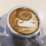 Caffè 137 Nourriture