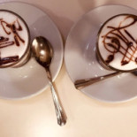 Caffè 137 Cibo