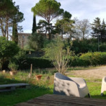 La Certosa Extérieur