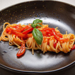 La Rufinella Comida
