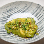 La Rufinella Comida