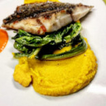 Il Salotto Comida