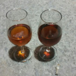 Adragna Nourriture