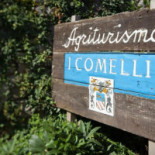 I Comelli Ristoro Agrituristico Comida