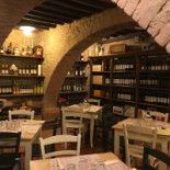 Borghi Dal 1949 Nourriture