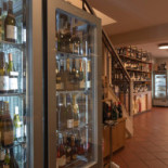 Gino Bistro Nourriture