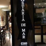 Ostaria De Mar Carta