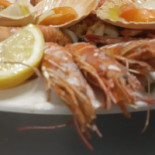 Al Ritrovo D'amico Comida