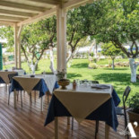 A' Camionista Comida