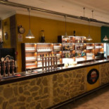 Bqb Pub Nourriture