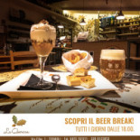 La Quercia Nourriture