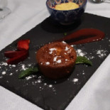 Mare E Cucina Comida