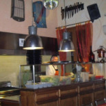 Ca' Bosco food