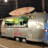 Pin-up Street Cafe Extérieur