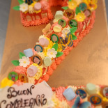 Dolci Momenti Comida