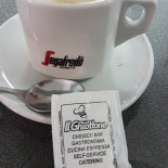 Il Ghiottone Nourriture